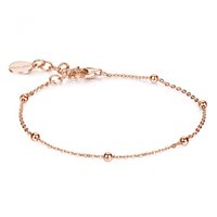 Bracciale Rosato Donna in Argento RZB045 - RZB045